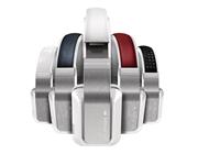 Over-Ear w/ Controltalk Noise Cancelling Headphones for Monster Inspiration - White 03