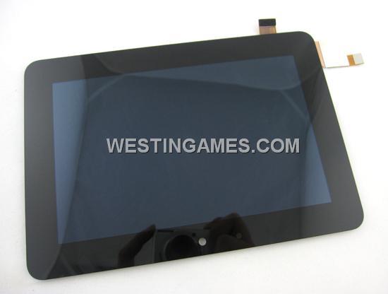 7 inch LCD Screen Display + Touch Screen Panel Set for Amaze Kindle Fire HD