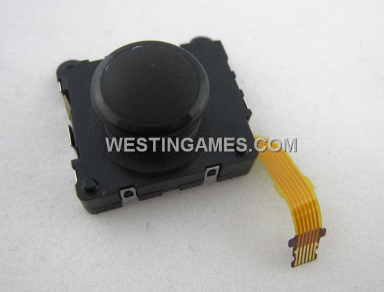 Original Replacement 3D Analog Joystick Controller for PS Vita (Pulled)