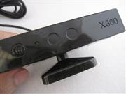 XBOX 360 Kinect Shaped PC Gaming Receiver for XBOX360 Wireless Controller / Headsets 04