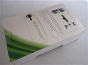 XBOX 360 Kinect Shaped PC Gaming Receiver for XBOX360 Wireless Controller / Headsets 06