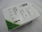 Etcome 360 Precise Telecar Built in PC Gaming Receiver for XBOX360 Wireless Controller - Blue 06