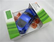 Etcome 360 Precise Telecar Built in PC Gaming Receiver for XBOX360 Wireless Controller - Blue