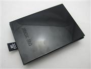 320GB Hard Drive HDD Housing Shell Case for XBOX360 SLIM - Black