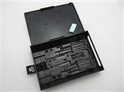 320GB Hard Drive HDD Housing Shell Case for XBOX360 SLIM - Black 03