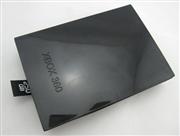 250GB Hard Drive HDD Housing Shell Case for XBOX360 SLIM - Black