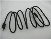 1.8M Original V1.4A 1080P HDMI to HDMI Cable Support 3D for PS3 PS4/ XBOXONE to TV