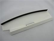 Limited Edition Console Stand for PS3 Slim - White