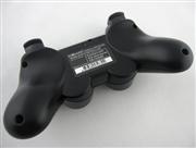 New Dualshock 3 Wireless Bluetooth Sixaxis Controller for PS3 - Black (GOIGAME) 03