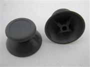New Analog Stick Top 3d Cover Button for Slim Xbox 360 Controller - Grey