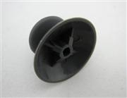 New Analog Stick Top 3d Cover Button for Slim Xbox 360 Controller - Grey 03