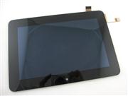 Écran LCD 7 pouces + ensemble de panneaux à écran tactile pour Amaze Kindle Fire HD