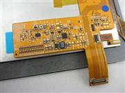 7 inch LCD Screen Display + Touch Screen Panel Set for Amaze Kindle Fire HD 04