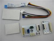 Original Xecuter QSB V3 EXT External Adapter for Nand-x / JRP