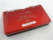 Nintendo 3DS Game System Consoles - Red (Refurbished) 03