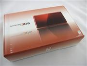 Nintendo 3DS Game System Consoles - Red (Refurbished) 06