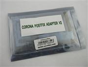 Designer'S New TX Corona CPU Postfix Adapter V2 for Corona V3-V6 Motherboard 04