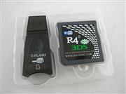 R4I-SDHC RTS Flash Card Red for NDSL/DSi/DSixl/3DS (Small Packing) 02