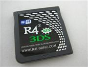 R4I-SDHC RTS Flash Card Red for NDSL/DSi/DSixl/3DS (Small Packing) 03