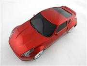 Etcome 360 Precise Telecar Built in PC Gaming Receiver for XBOX360 Wireless Controller 03