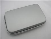 EVA Airform Carry Pouch Case for Nintendo 3DS LL/XL - Silver 02