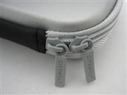 EVA Airform Carry Pouch Case for Nintendo 3DS LL/XL - Silver 03