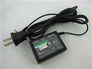 Original 5V AC Adapter Charger with Power Cable for SONY PSP & PSP Slim/3000 - US Plug
