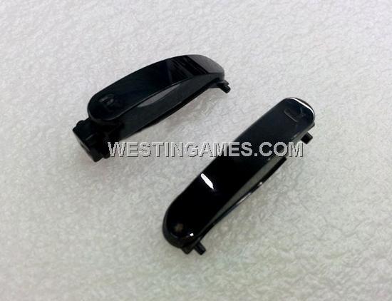 Left and Right Trigger / Bumper Button Set for PS Vita (Pulled)