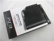 New Vertical Table Stand for Sony PS3 Super Slim CECH-4000 - Black