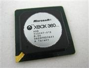 Microsoft Xbox 360 XSB X02047-012 Southbridge IC Chip (Reballed)