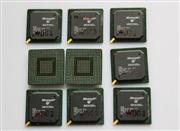 South Bridge Chip KSB X850744-002/004 45nm for Microsoft Xbox360 Slim (Reballed) 03