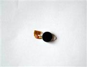 Vibrating Motor Replacement for Samsung Galaxy S4 I9500 - White