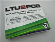 Xecuter Unlocked LTU2 PCB Board for All XBOX360 Slim Liteon DG-16D5S Drive 06