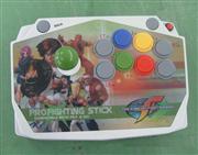 4-in-1 Wireless Profighting JoyStick Arcade for PC /PS2 /PS3 /XBOX360 02