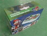 4-in-1 Wireless Profighting JoyStick Arcade for PC /PS2 /PS3 /XBOX360 03