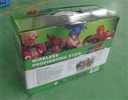 4-in-1 Wireless Profighting JoyStick Arcade for PC /PS2 /PS3 /XBOX360 04