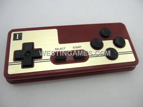 8BITDO FC 30th Anniversary Edition Bluetooth Gamepad for IOS/ Android/ PC
