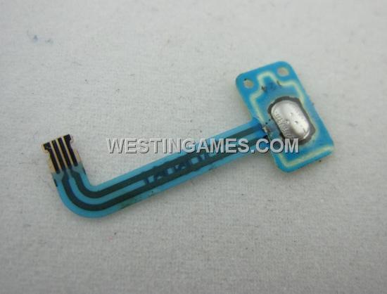 Power Button Flex Cable Replacement for PSV PS Vita