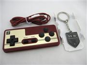 8BITDO FC 30th Anniversary Edition Bluetooth Gamepad for IOS/ Android/ PC 02