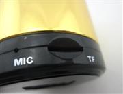 S10 Mini Bluetooth Speaker Beatbox for Monster Beats by Dr Dre - Gold 05