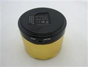 S10 Mini Bluetooth Speaker Beatbox for Monster Beats by Dr Dre - Gold 06