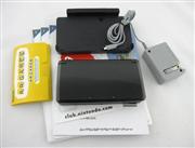 Nintendo 3ds Game System Consoles - Black (Refurbished) 02