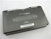 Nintendo 3ds Game System Consoles - Black (Refurbished) 04