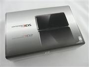 Nintendo 3ds Game System Consoles - Black (Refurbished) 06