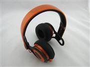 Monster Beats By Dr Dre mixr High Performance Professional Headphones - Orange (A Grade) 04