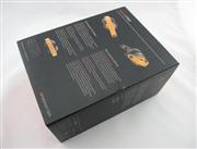 Monster Beats By Dr Dre mixr High Performance Professional Headphones - Orange (A Grade) 06