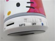 S11 New Bluetooth 4.0 Beats by Dr Dre Mini Bluetooth Speaker Beatbox HD - Hello Kitty 05