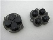 Replacement D Pad + ABXY Control Buttons Set for PS Vita (Pulled)