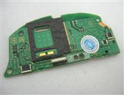 Right Control PCB Board of Buttons for PSV PS Vita (Pulled) 02