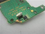 Left Control PCB Board of Directional Buttons for PSV PS Vita (Pulled) 03